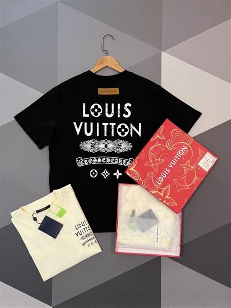 lv chrome hearts|louis vuitton chrome hearts.